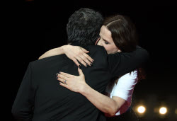 Closing Ceremony - 78th Cannes Film Festival