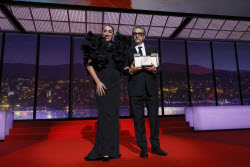 France Cannes 2025 Awards Ceremony