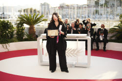 France Cannes 2025 Awards Ceremony Photo Call