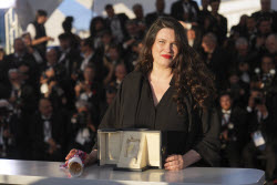 France Cannes 2025 Awards Ceremony Photo Call