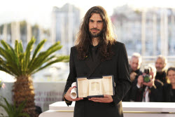 France Cannes 2025 Awards Ceremony Photo Call