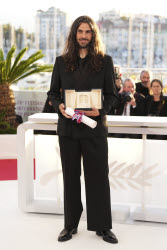 France Cannes 2025 Awards Ceremony Photo Call
