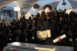 France Cannes 2025 Awards Ceremony Photo Call