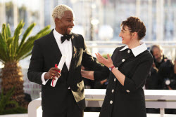France Cannes 2025 Awards Ceremony Photo Call