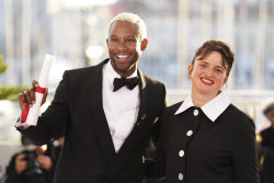 France Cannes 2025 Awards Ceremony Photo Call
