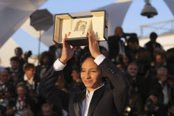 France Cannes 2025 Awards Ceremony Photo Call