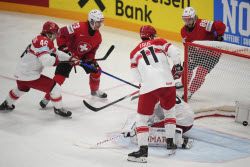 Sweden Hockey Worlds