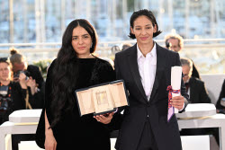 Cannes - Palme D'Or Winners Photocall