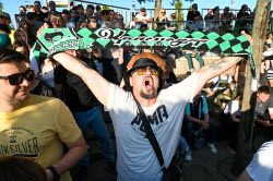 (+VIDEO) Broadcast of 2024/25 Russian Premier League final in Krasnodar