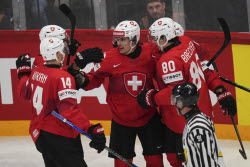 Sweden Hockey Worlds