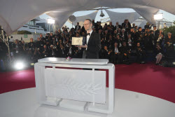 France Cannes 2025 Awards Ceremony Photo Call