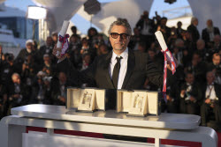 France Cannes 2025 Awards Ceremony Photo Call