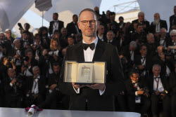 France Cannes 2025 Awards Ceremony Photo Call