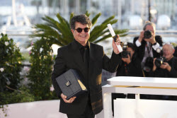 France Cannes 2025 Awards Ceremony Photo Call