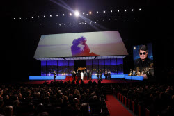 Closing Ceremony - 78th Cannes Film Festival