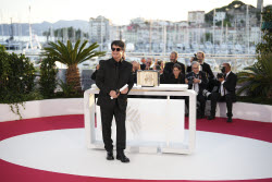 France Cannes 2025 Awards Ceremony Photo Call