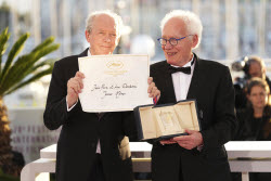 France Cannes 2025 Awards Ceremony Photo Call