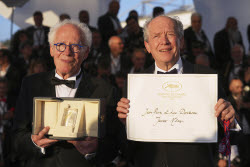 France Cannes 2025 Awards Ceremony Photo Call