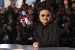 France Cannes 2025 Awards Ceremony Photo Call