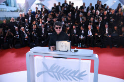 Closing Ceremony Winners' Photocall - 78th Cannes Film Festival