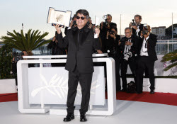 Closing Ceremony Winners' Photocall - 78th Cannes Film Festival
