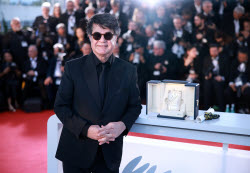Closing Ceremony Winners' Photocall - 78th Cannes Film Festival