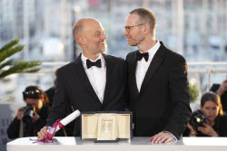 France Cannes 2025 Awards Ceremony Photo Call