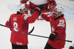 Sweden Hockey Worlds