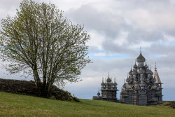 Russia's Republic of Karelia in pictures