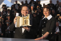 France Cannes 2025 Awards Ceremony Photo Call