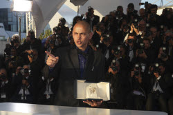 France Cannes 2025 Awards Ceremony Photo Call