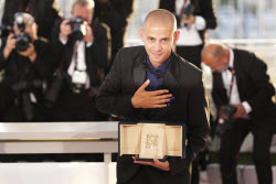 France Cannes 2025 Awards Ceremony Photo Call