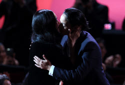 Closing Ceremony - 78th Cannes Film Festival