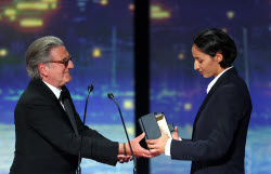 Closing Ceremony - 78th Cannes Film Festival