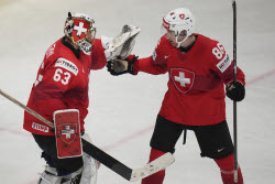 Sweden Hockey Worlds