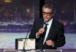 Closing Ceremony - 78th Cannes Film Festival