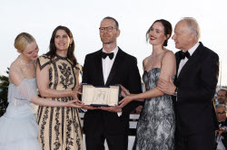 Closing Ceremony Winners' Photocall - 78th Cannes Film Festival