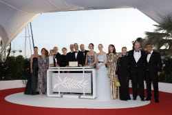 Closing Ceremony Winners' Photocall - 78th Cannes Film Festival
