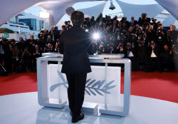 Closing Ceremony Winners' Photocall - 78th Cannes Film Festival