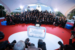 Closing Ceremony Winners' Photocall - 78th Cannes Film Festival