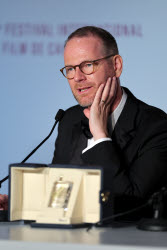 Closing Ceremony Winners' Press Conference - 78th Cannes Film Festival