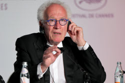 Closing Ceremony Winners' Press Conference - 78th Cannes Film Festival