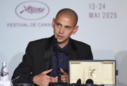 Closing Ceremony Press Conference - 78th Cannes Film Festival