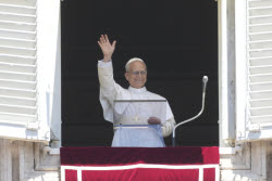 Vatican Pope