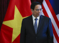 Vietnamese Prime Minister Pham Minh Chinh visits Malaysia