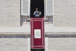 Vatican Pope