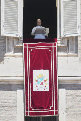 Vatican Pope