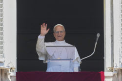 Vatican Pope