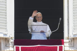 Vatican Pope