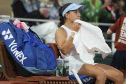 French Open Tennis
